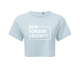 Women's Crop Tee