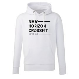 Organic Hoodie