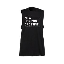 Women's Sleeveless Tank